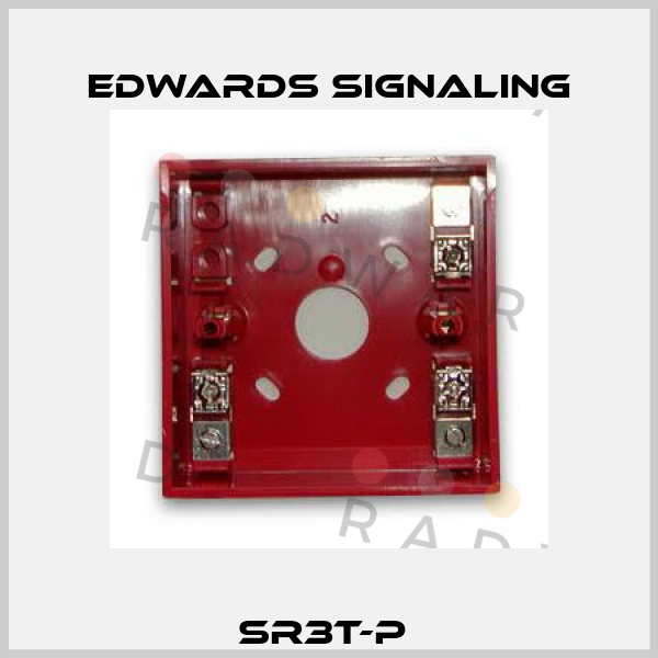 SR3T-P  Edwards Signaling