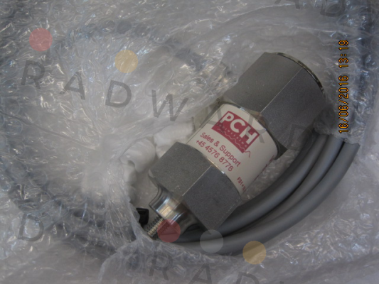 PCH1270/CHF5213 PCH Engineering