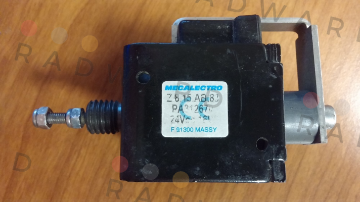 Z−.8.15−.AB.83 Mecalectro