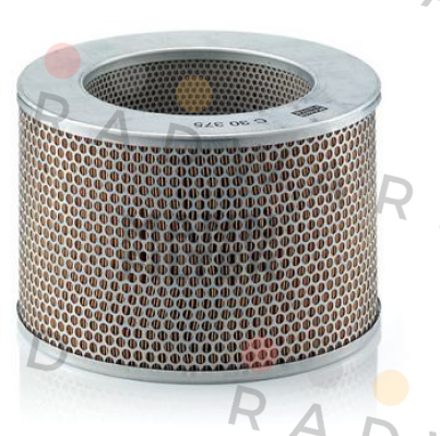 C 30 375 Mann Filter (Mann-Hummel)