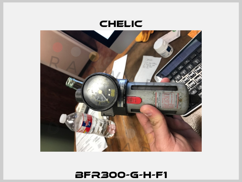 BFR300-G-H-F1 Chelic