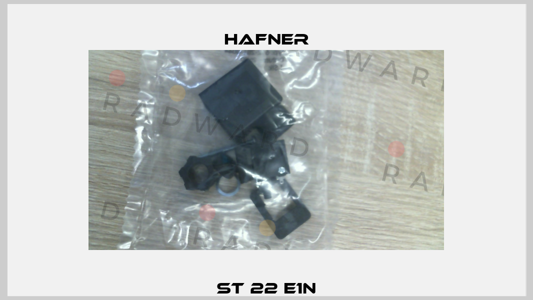 ST 22 E1N Hafner