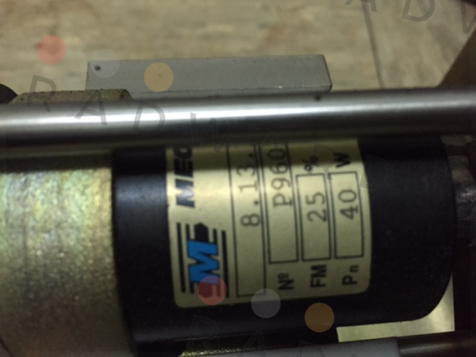 8.13−.11.73 Mecalectro