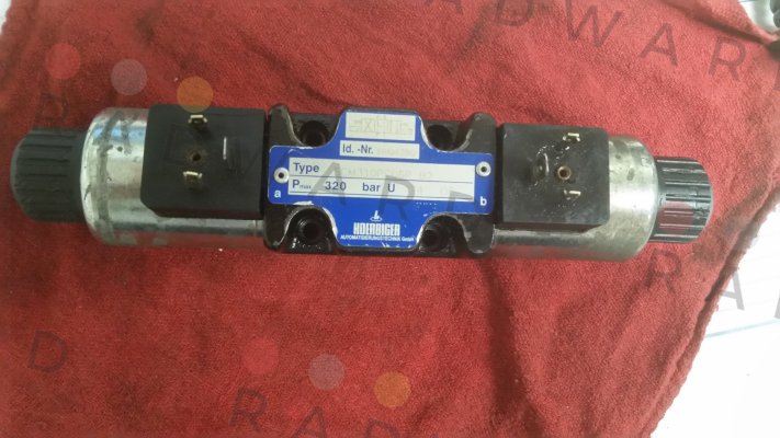 SCM310PC06P  Hoerbiger