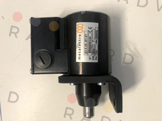 1825021D34 Mecalectro