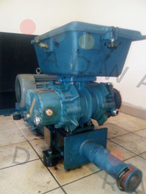 RBS 15/V Robuschi