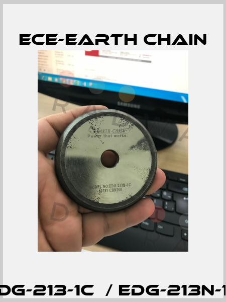 EDG-213-1C  / EDG-213N-1C ECE-Earth Chain
