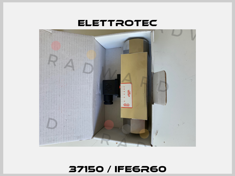 37150 / IFE6R60 Elettrotec