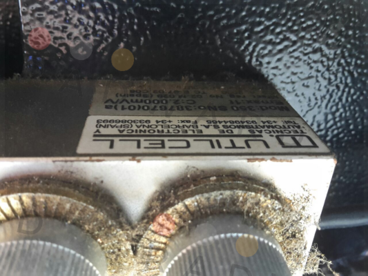 350 A Utilcell