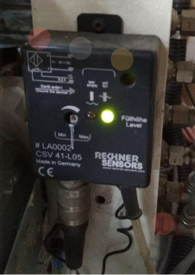 LA0002 Rechner