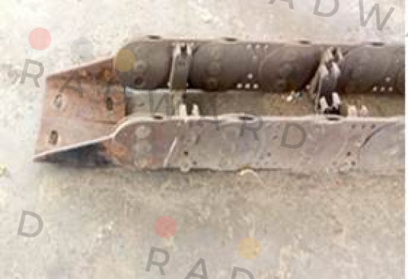  S0950-101-RS1-140  Tsubaki Kabelschlepp