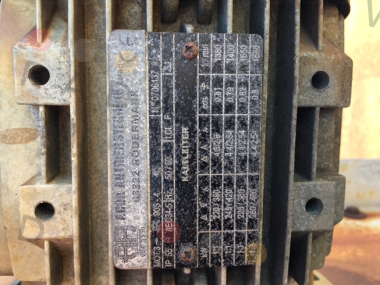 1TB09S2200002  Electro Adda