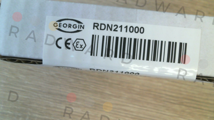 RDN211000 Georgin