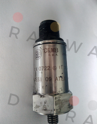 TR-26/1/0/2/0 ( ATEX ) Cemb