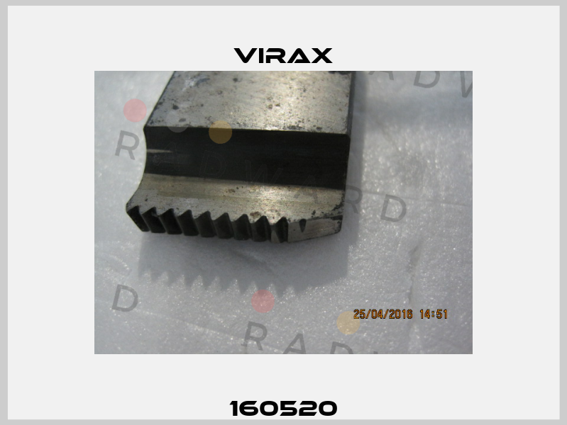 160520 Virax
