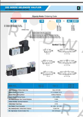 522 ME    01.009.3 AZ Pneumatica