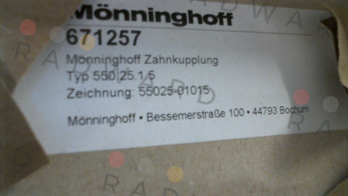 550.25.1.5 Monninghoff