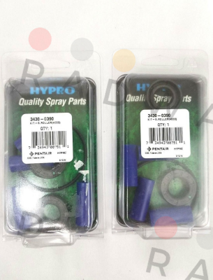 3430-0390 Hypro Pump