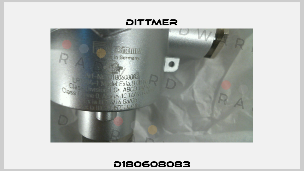 D180608083 Dittmer