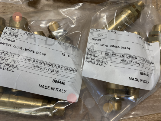 018070792 Nuova General Instruments