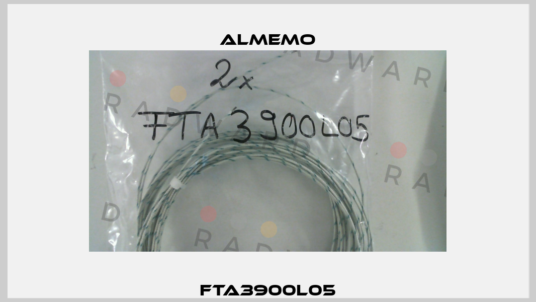 FTA3900L05 ALMEMO