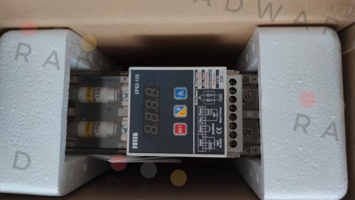 EPS2-125 Fotek