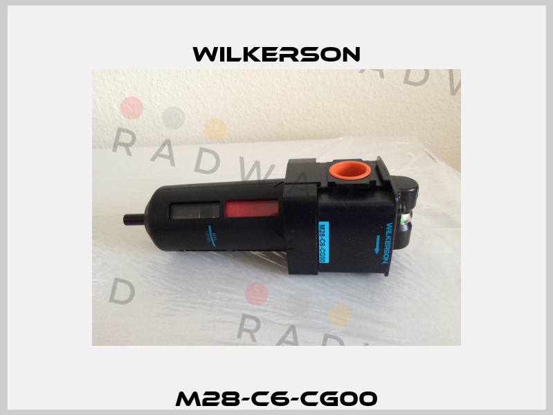 M28-C6-CG00 Wilkerson