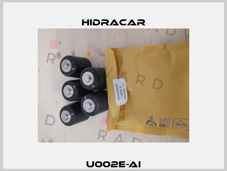 U002E-AI Hidracar