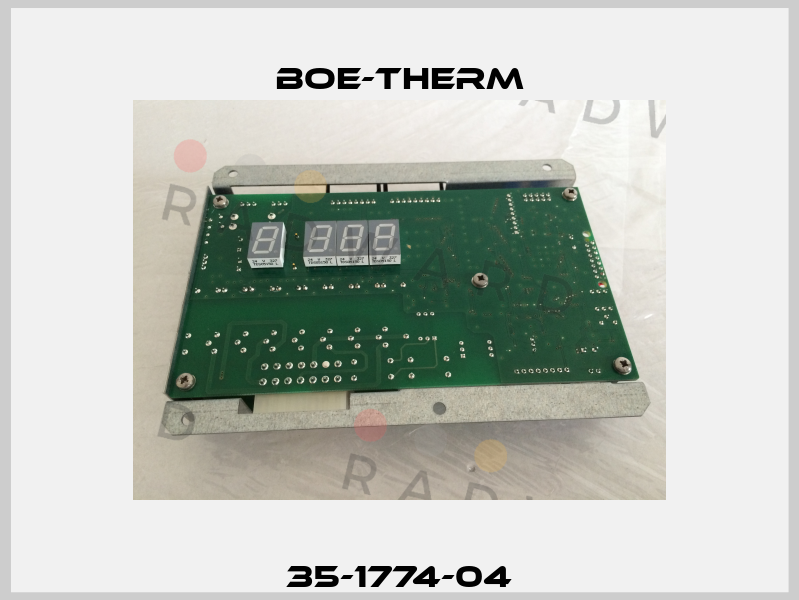 35-1774-04 Boe-Therm