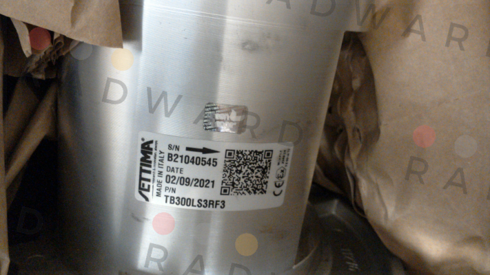 GR55 SMT16B 300LS3RF3 Settima