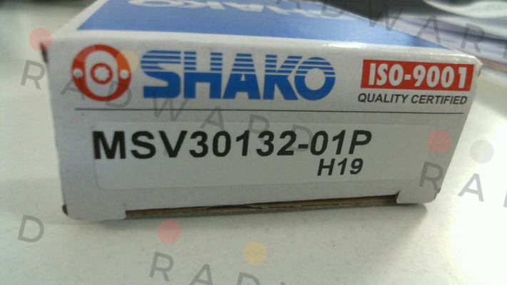 MSV30132-01P SHAKO