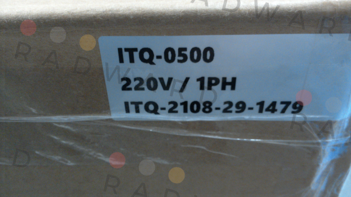 ITQ 0500 I-Tork