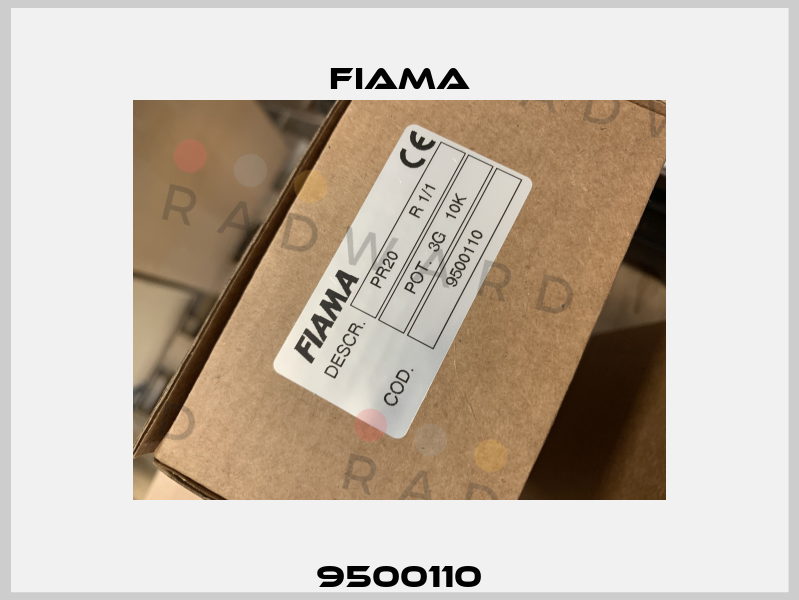 9500110 Fiama