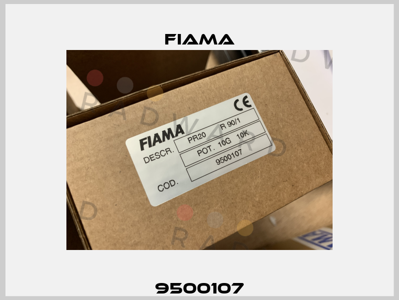 9500107 Fiama