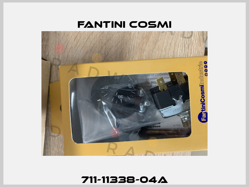 711-11338-04A Fantini Cosmi