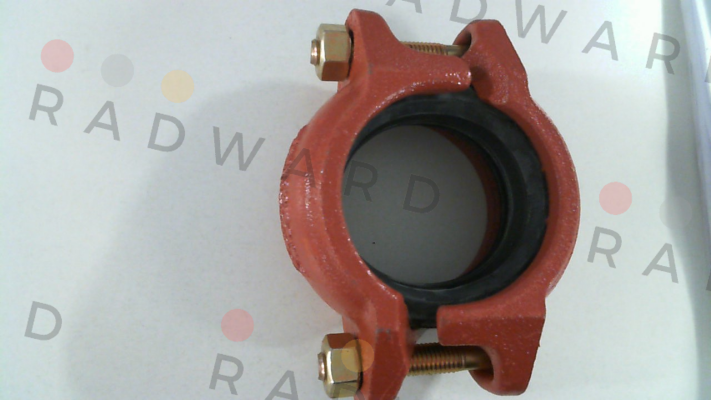 Type 009 (VC009R050) Victaulic