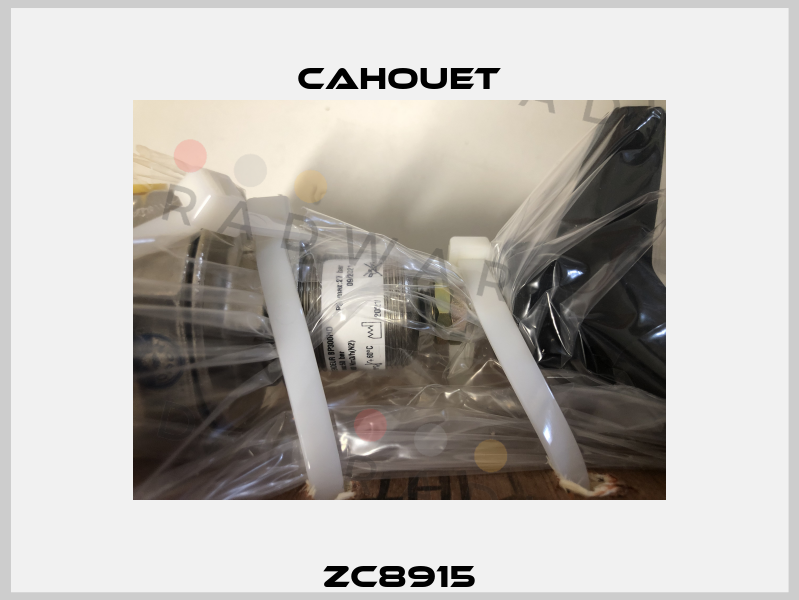 ZC8915 Cahouet