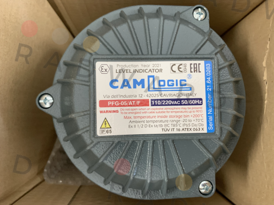 PFG05ATF1122 Camlogic