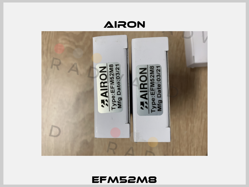 EFM52M8 Airon