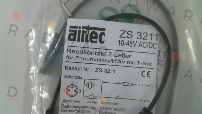 ZS 3211 Airtec