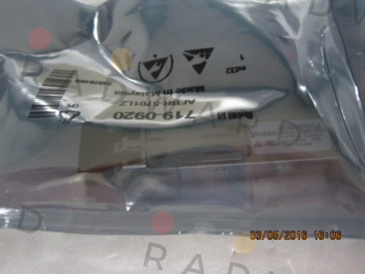 AFBR-5701LZ  Broadcom (Avago Technologies)