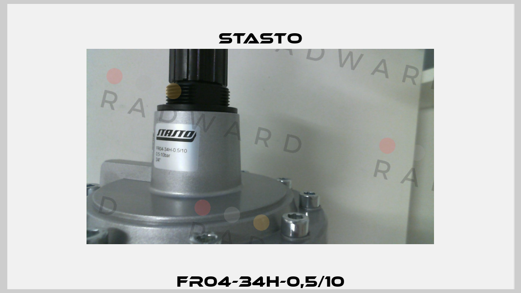 FR04-34H-0,5/10 STASTO
