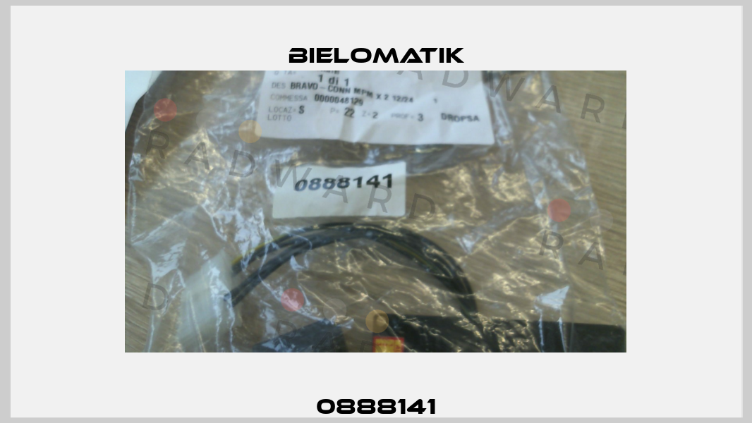 0888141 Bielomatik