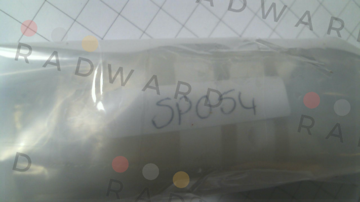 SP 054 Kinetrol