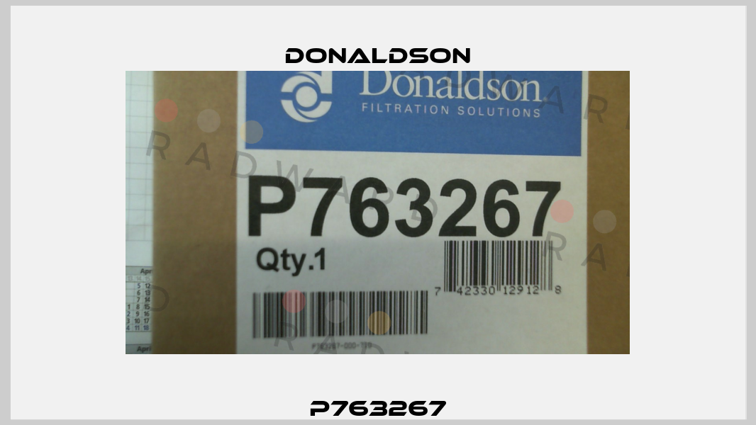 P763267 Donaldson