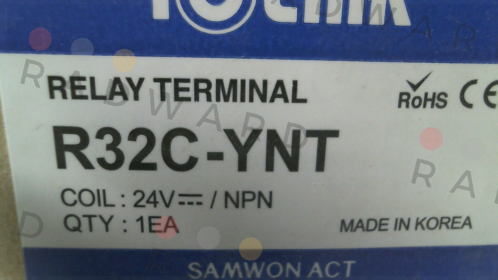 R32C-YNT Samwon