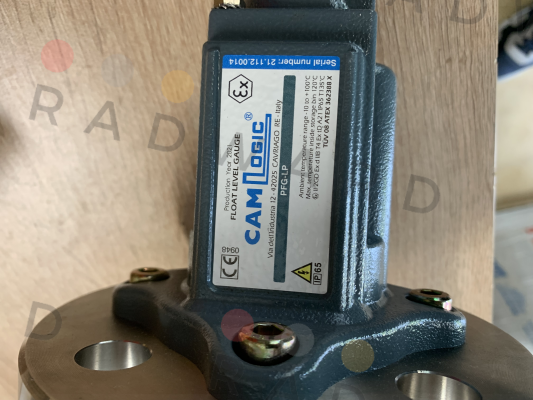 PFGLP Camlogic