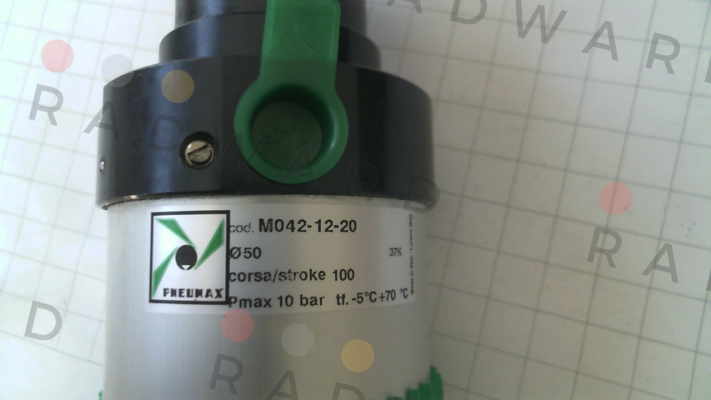 M042-12-20 Pneumax