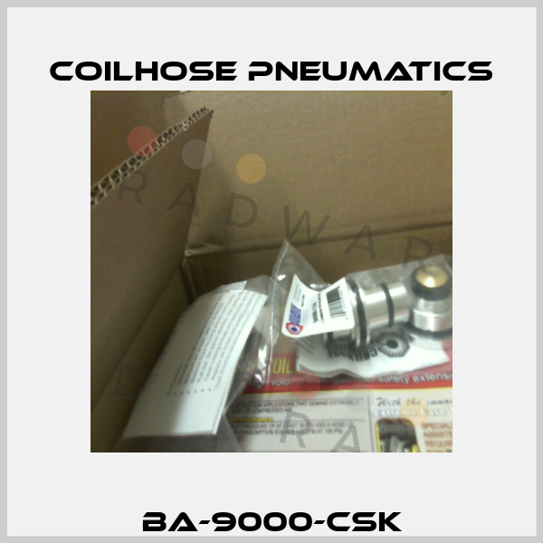 BA-9000-CSK Coilhose Pneumatics