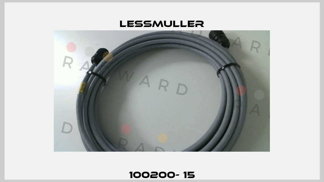 100200- 15 LESSMULLER